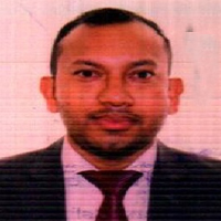 মো. শামীম মিয়া