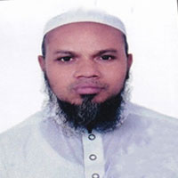 শহীদুল ইসলাম