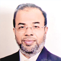 শেখ ফরিদুল ইসলাম