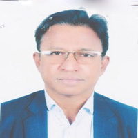 শেখ মো. কামাল হোসেন