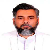 শেখ মো. রবিউল ইসলাম