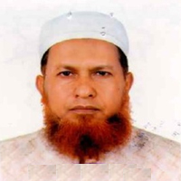 শেখ জিল্লুর রহমান