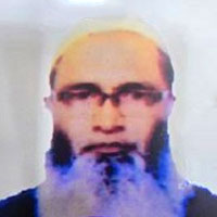 শহিদুজ্জামান চৌধুরী