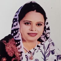 শিরিন আক্তার