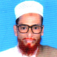 মো. সোলায়মান খন্দকার