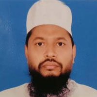 মুহাম্মদ সিরাজুল ইসলাম