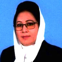 শিরিন আক্তার