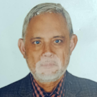 এস এম ফখর উজ জামান