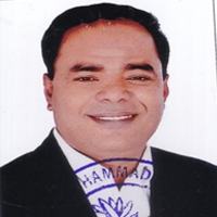 এস এন তরুন দে