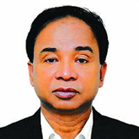 সৈয়দ হারুন অর রশীদ