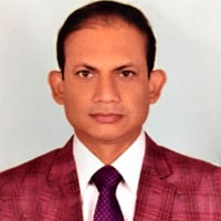 সৈয়দ নজরুল ইসলাম