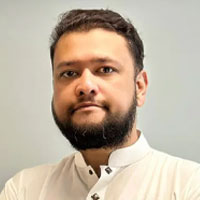 সৈয়দ তালহা আলম