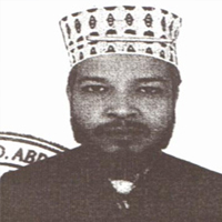 মৌ. মো. সোলাইমান