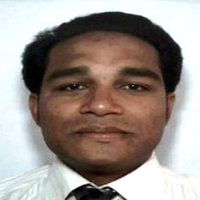 শরীফুল আলম চৌধুরী