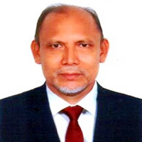 সরকার মোহাম্মদ সালাউদ্দিন