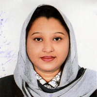 সরকার তাসলিমা আফরোজ