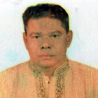 সৈয়দ জাহাঙ্গীর আলম