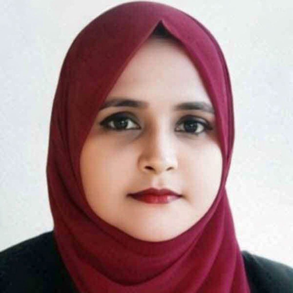 সরদার আশা পারভেজ