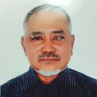 সৈয়দ আবদুল্লাহ মোহাম্মদ তাহের