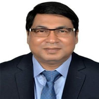 অধ্যাপক ডা. সৈয়দ মইনুল হাসান সাদিক