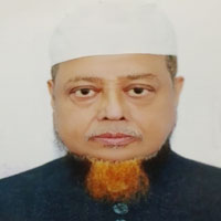 সৈয়দ মো. মোসাদ্দেক বিল্লাহ