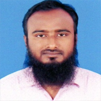 সৈয়দ মো. নাজেস আফরোজ