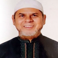 সৈয়দ জয়নুল আবেদীন