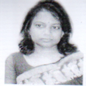 তাহামিদা ইসলাম তানিয়া