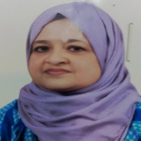 মোছা. তাহসিনা রুশদীর