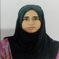 তাহমিনা আক্তার