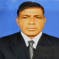 তারেক মোহাম্মদ শহীদুল ইসলাম