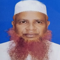 মো. তাজুল ইসলাম