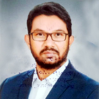 ত্রিদ্বীপ কুমার সাহা