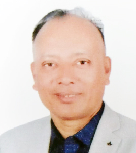 তরুন কুমার ঘোষ