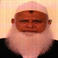 উবায়দুল্লাহ ফারুক