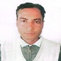 উজ্জল চন্দ্র রায়