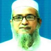 সৈয়দ ইউনুছ আহাম্মদ