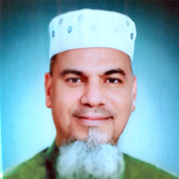 মো. জহিরুল ইসলাম