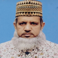 মো. জাকারিয়া খালেদ