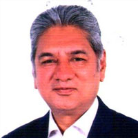 মোহাম্মদ জাকির হোসেন