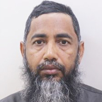 মোহাম্মদ জুলফিকার আলী মান্নান