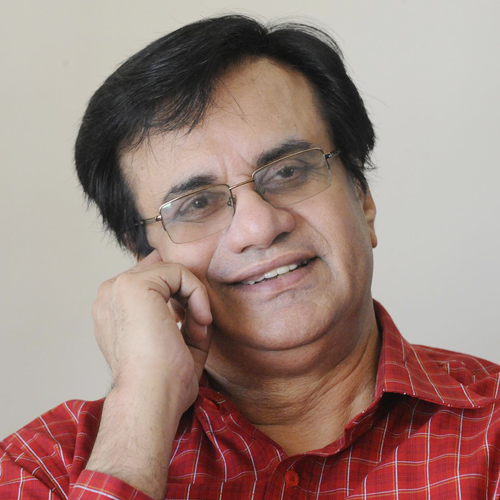 Abed Khan