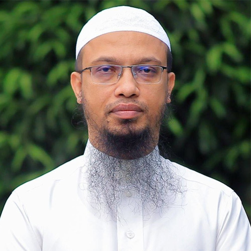 Ahmad Ullah
