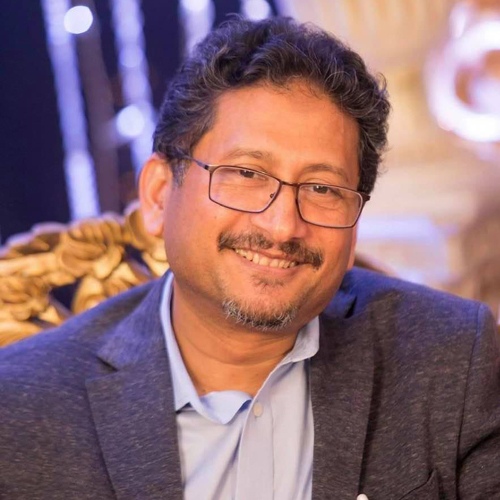 Asif Iqbal