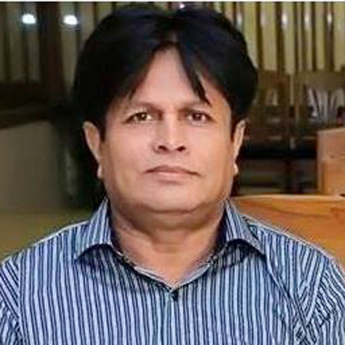 Aynul Islam