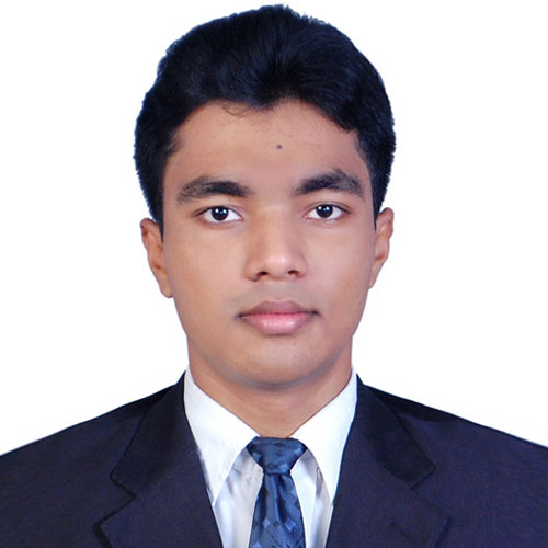 Bulbul Ismail
