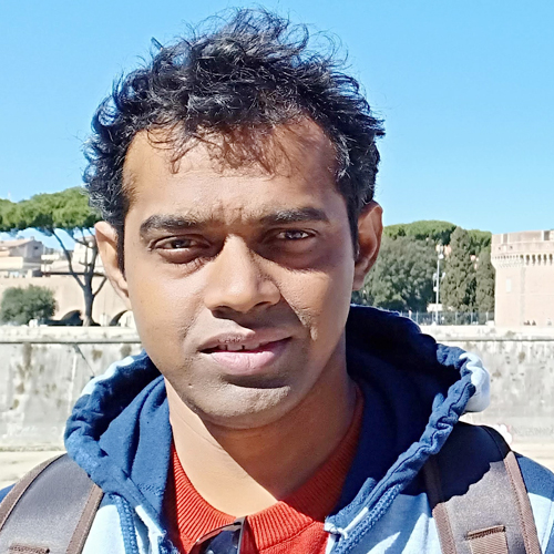 Salim Hossain