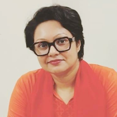 Farhana Mannan