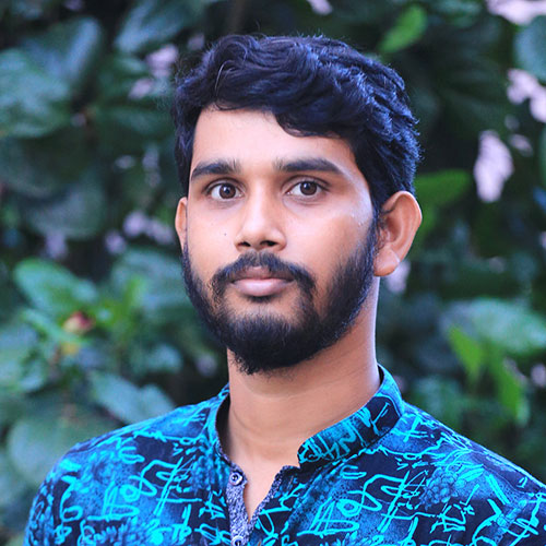 Hasnat Kadir