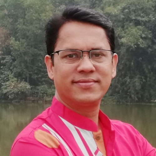 Professor Dr. Kabirul Bashar